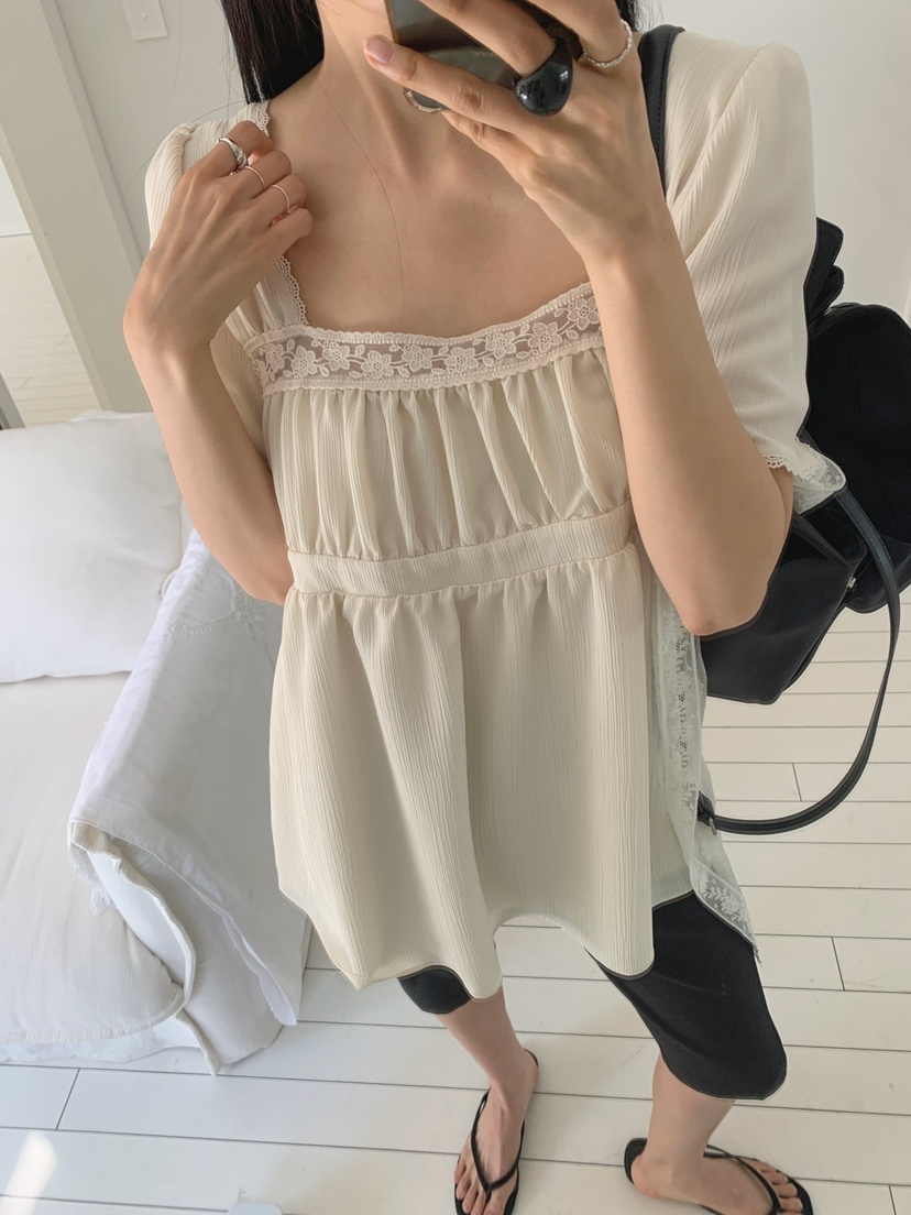 JKICHI東大門實拍韓國女士新品時尚推薦熱賣人氣26春夏連衣裙JKICHI連衣裙