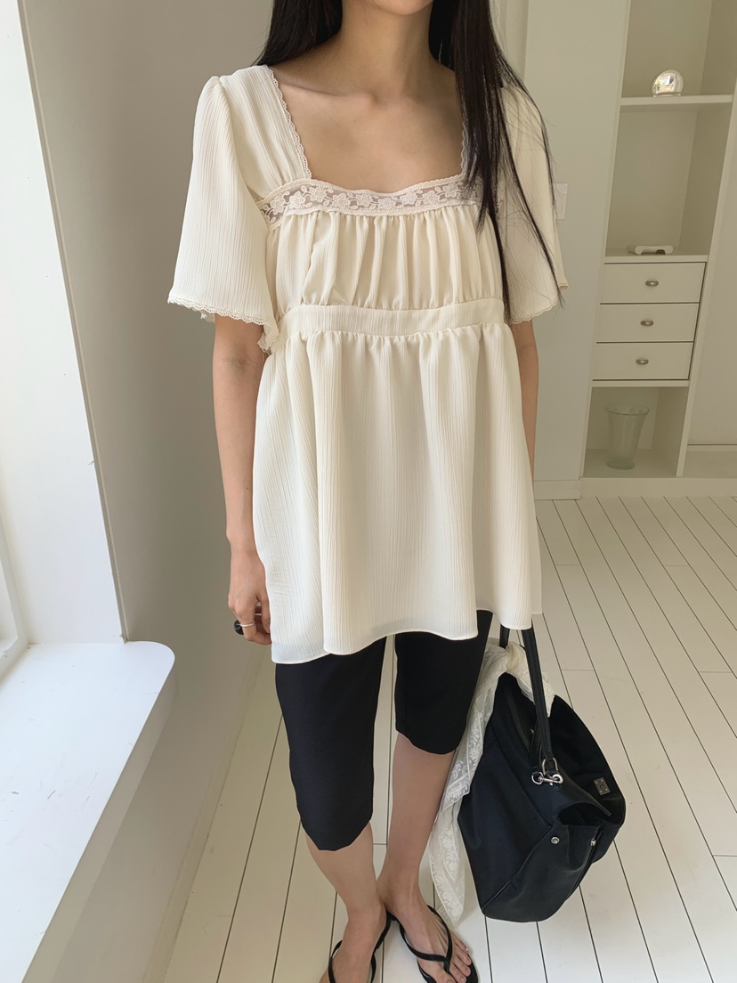 JKICHI東大門實拍韓國女士新品時尚推薦熱賣人氣26春夏連衣裙JKICHI連衣裙圖色2
