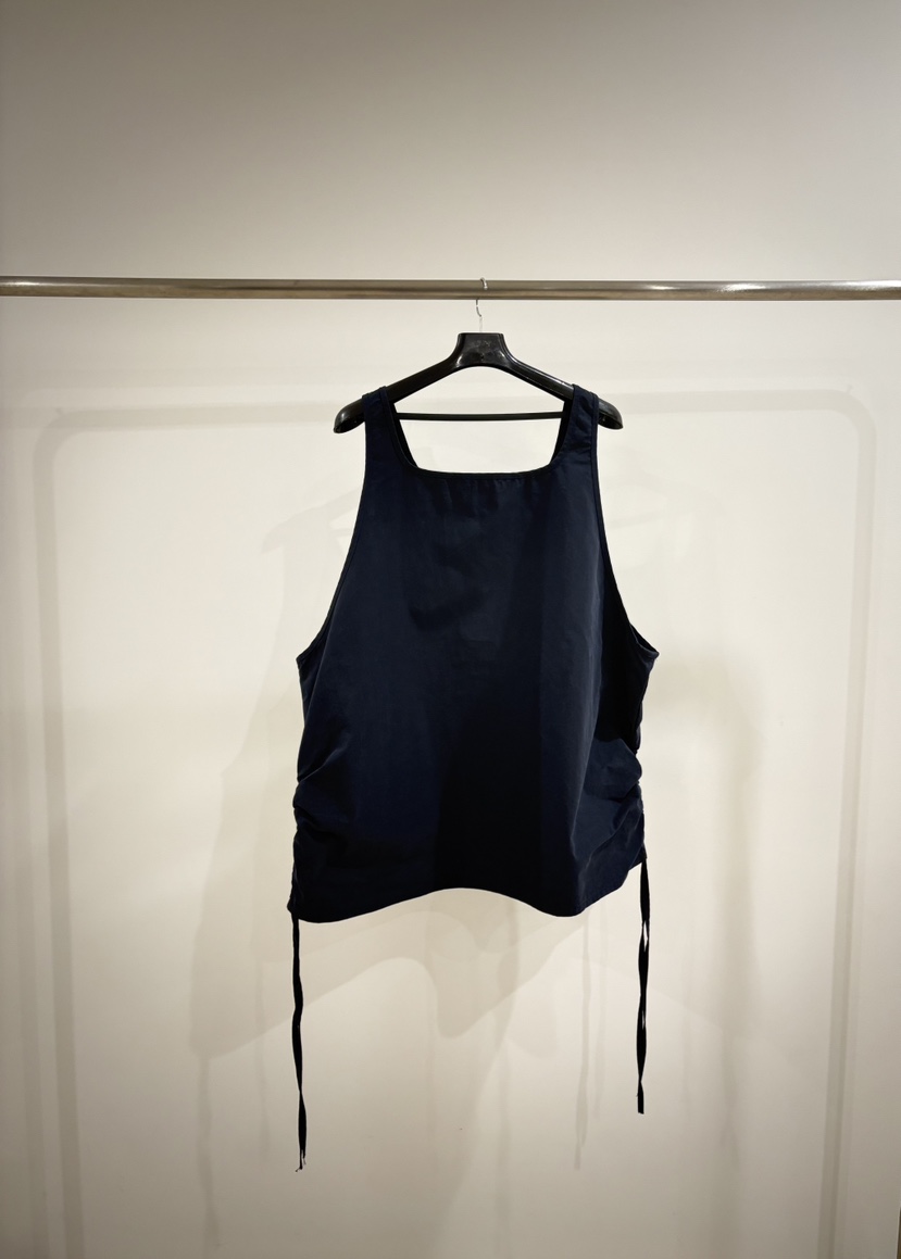 ADDICTED韓國東大門代購女士新品26春夏時尚推薦吊帶背心ADDICTED吊帶/背心圖色3