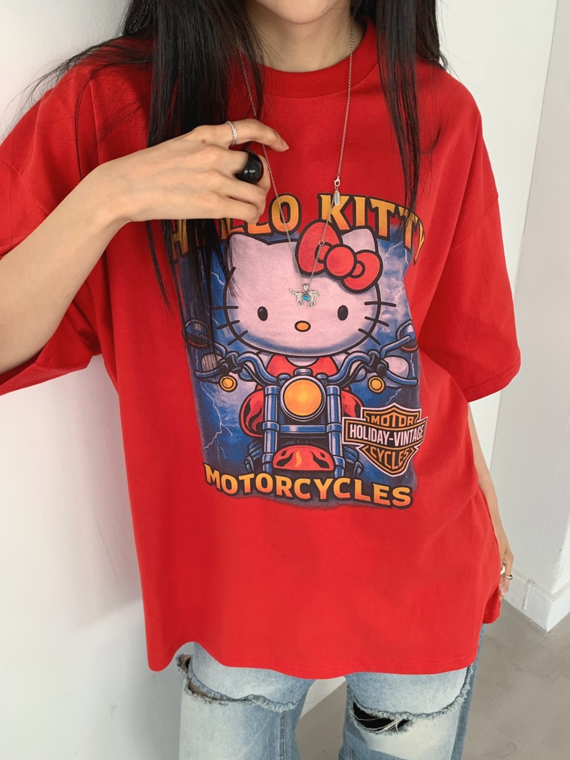JKICHI韓國直郵女裝新款熱賣推薦人氣職業休閑26夏季26春夏T恤JKICHIT恤圖色2