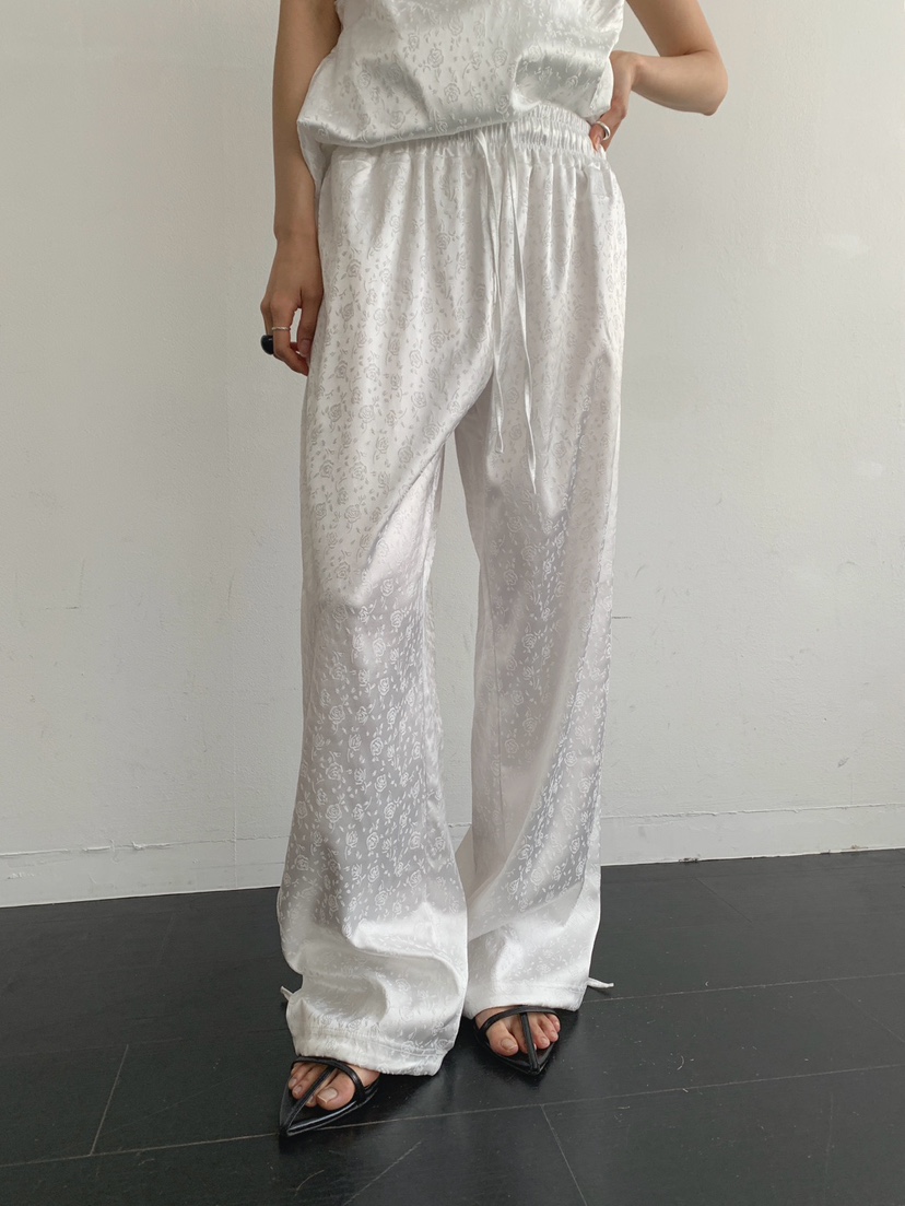 JKICHI韓國直郵女士新品推薦職業熱賣休閑人氣26春夏休閑褲JKICHI休閑褲圖色1