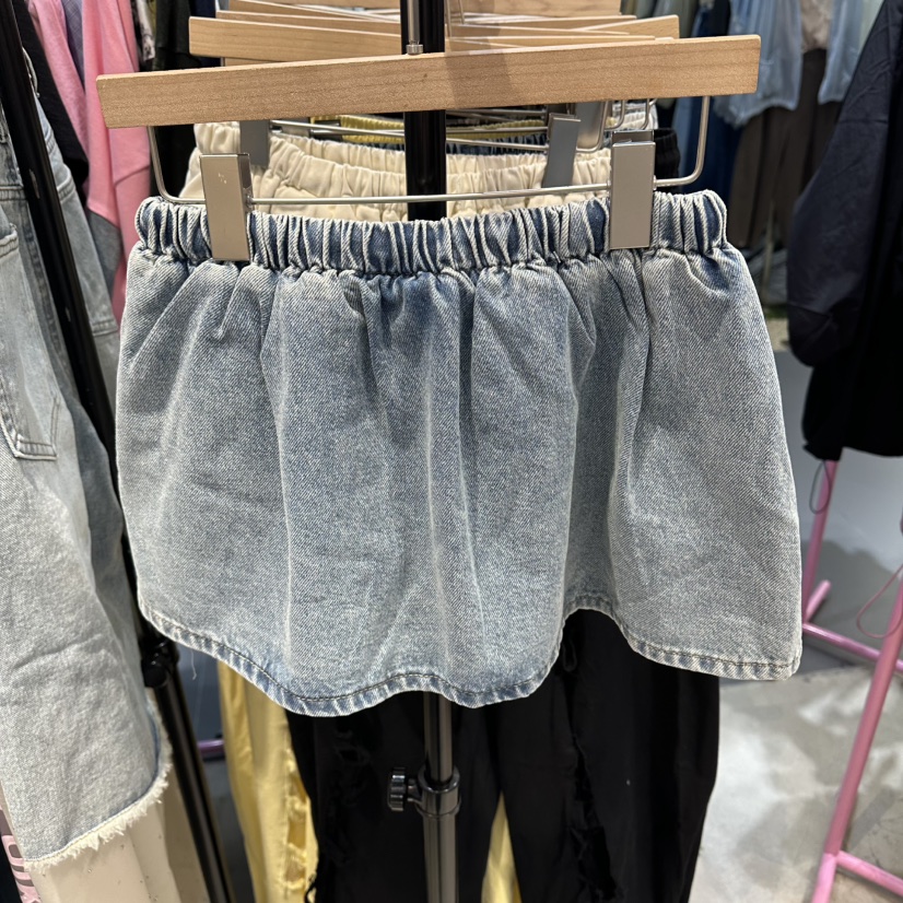 ANNA-P韓國東大門代購女裝新品職業時尚推薦26夏季熱賣裙褲ANNA-P裙褲