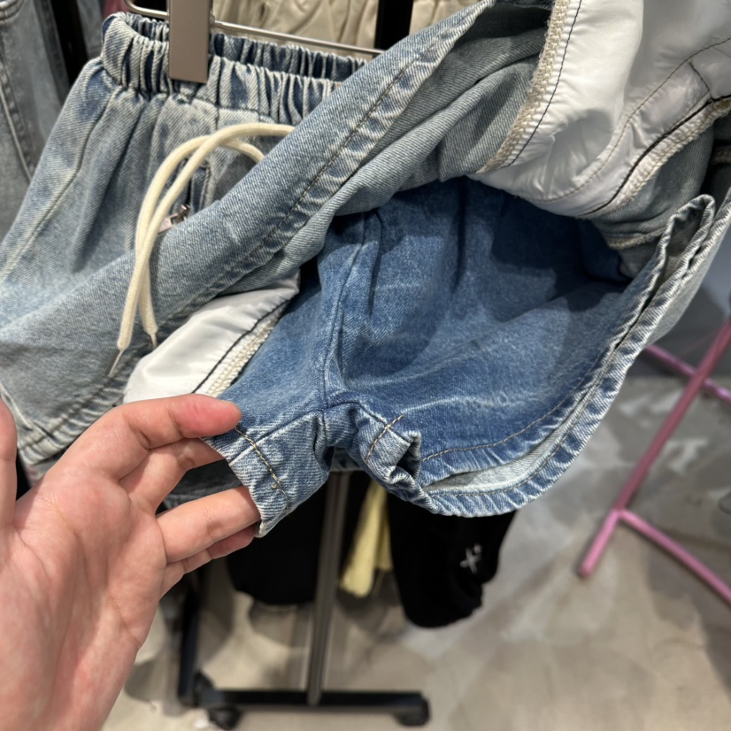 ANNA-P韓國東大門代購女裝新品職業時尚推薦26夏季熱賣裙褲ANNA-P裙褲