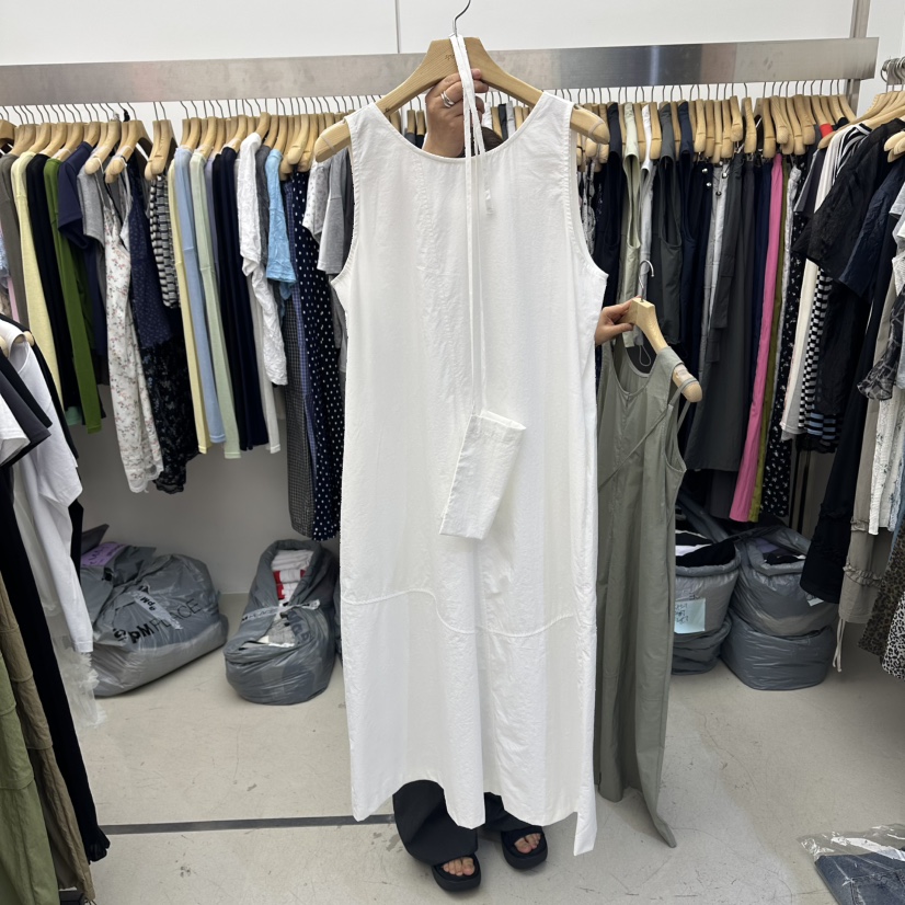 SPECIAL東大門實拍韓國女裝新品26春夏連衣裙不含小包迷你包SPECIAL連衣裙圖色1