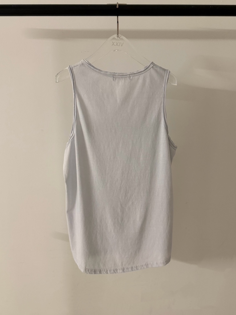 LATTE-P韓國代購女士新款休閑26春夏熱賣職業吊帶背心水洗LATTE-P吊帶/背心