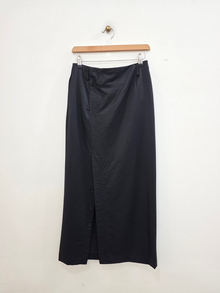 LE MIU韓國直郵女士新款人氣推薦26春夏休閑時尚熱賣長裙LE_MIU長裙圖色2