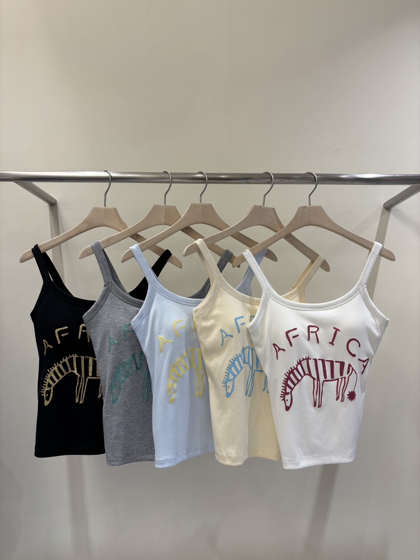 MABE韓國代購女裝新品職業26春夏熱賣26夏季人氣吊帶背心MABE吊帶/背心