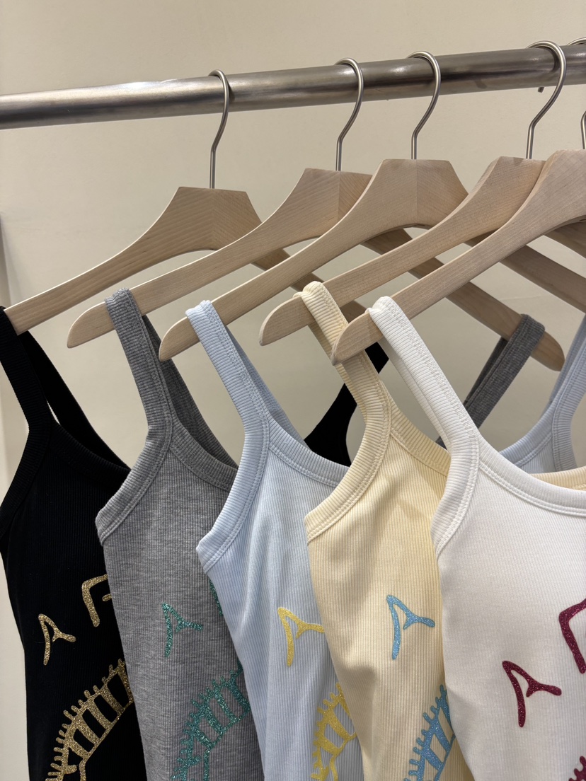 MABE韓國代購女裝新品職業26春夏熱賣26夏季人氣吊帶背心MABE吊帶/背心