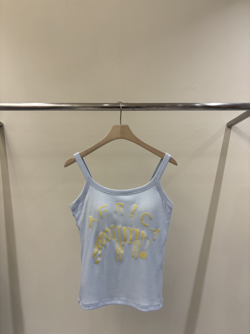 MABE韓國代購女裝新品職業26春夏熱賣26夏季人氣吊帶背心MABE吊帶/背心圖色3