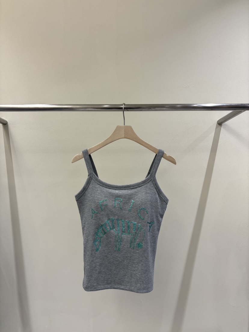 MABE韓國代購女裝新品職業26春夏熱賣26夏季人氣吊帶背心MABE吊帶/背心圖色4