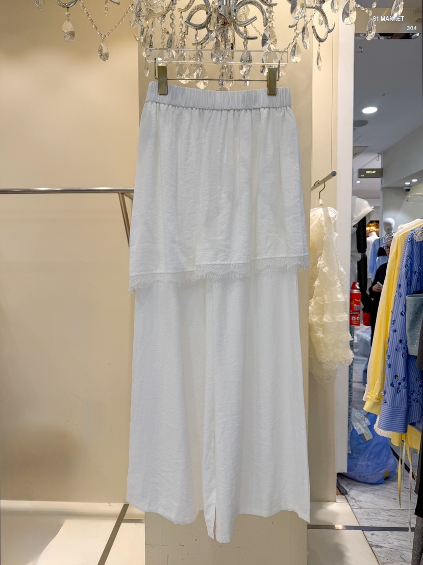 81 MARKET-L韓國直郵實拍女士新品時尚熱賣人氣休閑套裝81 MARKET-L套裝