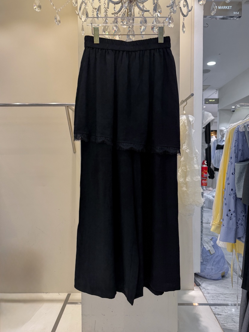 81 MARKET-L韓國直郵實拍女士新品時尚熱賣人氣休閑套裝81 MARKET-L套裝