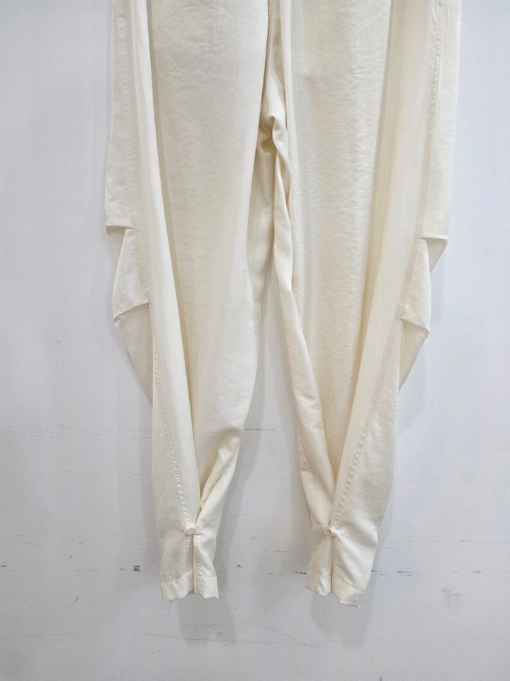 LE MIU韓國直郵實拍女士新品26春夏職業26夏季人氣休閑褲LE_MIU休閑褲