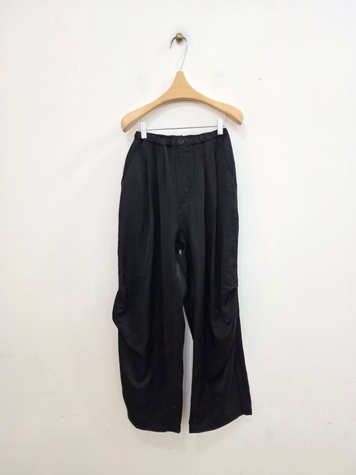 LE MIU韓國直郵實拍女士新品26春夏職業26夏季人氣休閑褲LE_MIU休閑褲圖色2