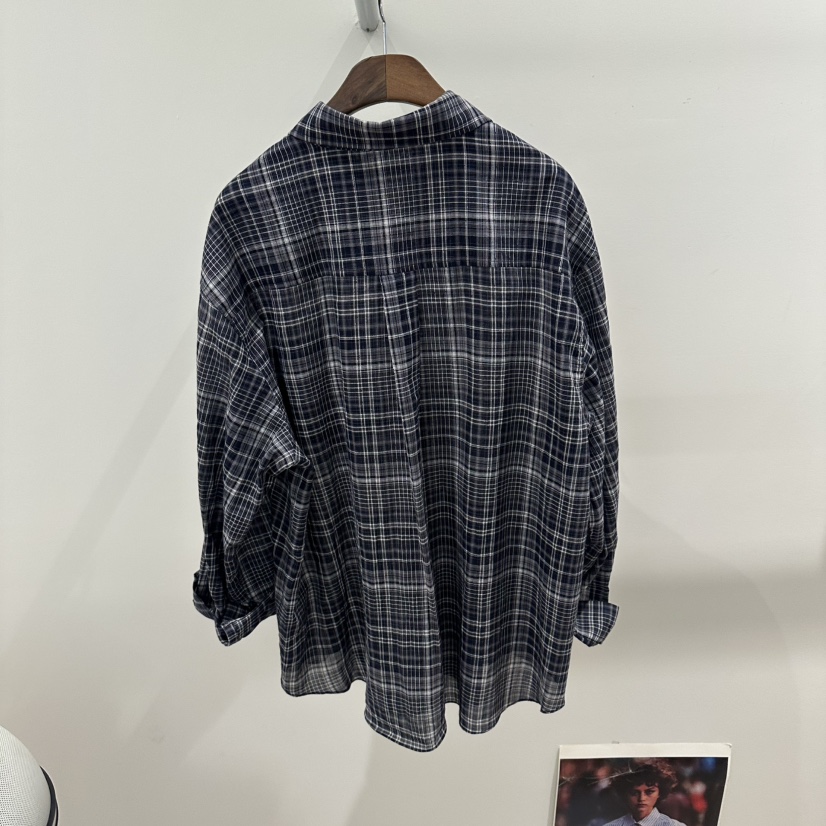 AGO韓國直郵實拍女裝新品職業休閑人氣26春夏熱賣襯衫蕾絲衫AGO襯衫/蕾絲衫