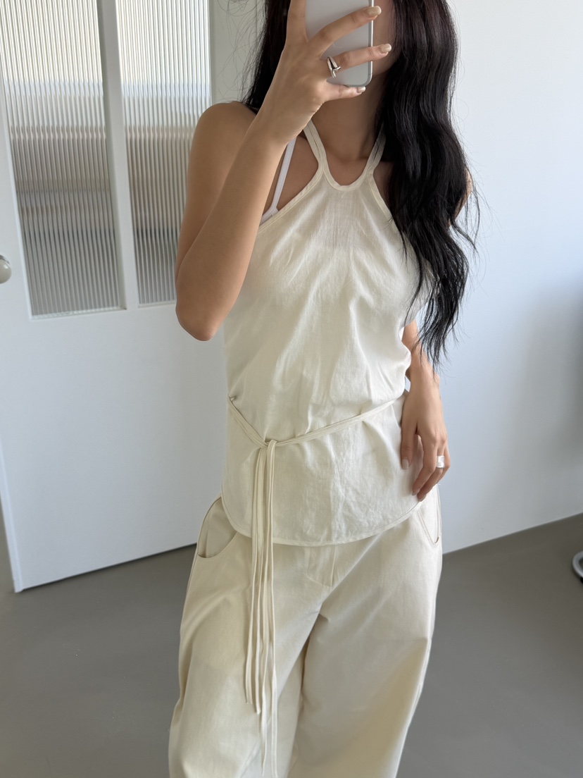KARE/WEREPIECE韓國東大門代購女士新款職業人氣吊帶背心KARE/WEREPIECE吊帶/背心