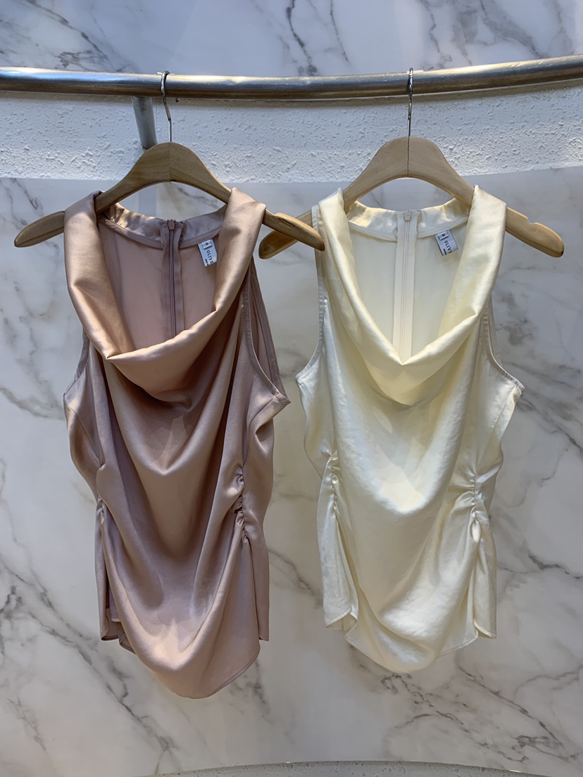 OLIVE TrEE韓國直郵實拍女士新品人氣休閑26夏季吊帶背心OLIVE TrEE吊帶/背心