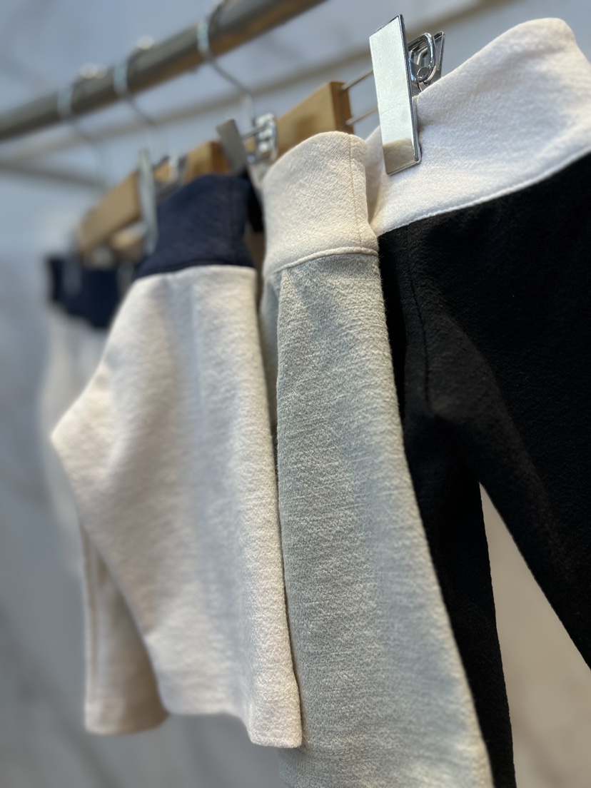 OLIVE TrEE韓國代購女士新品熱賣職業休閑26春夏T恤提花OLIVE TrEET恤
