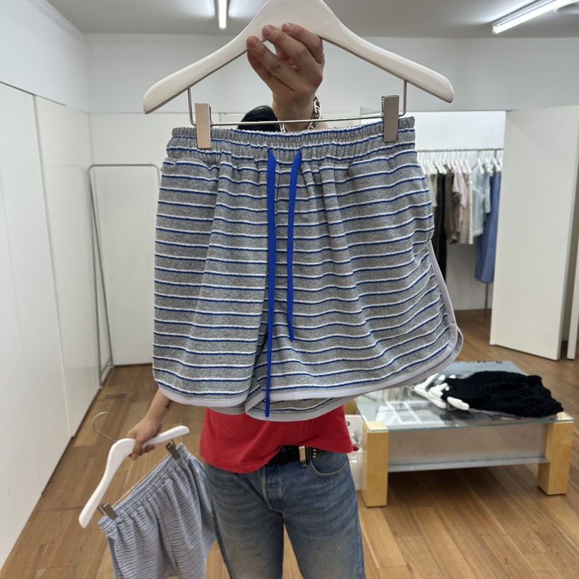 MYNAMEIS/AIME HOPE MAKE韓國直郵女裝新品人氣職業短褲MYNAMEIS/AIME HOPE MAKE短褲圖色2