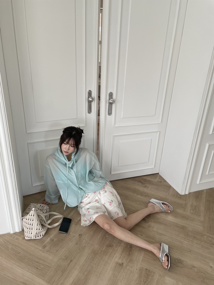 JOURNEY韓國東大門代購女裝新款休閑人氣26春夏熱賣推薦夾克JOURNEY夾克