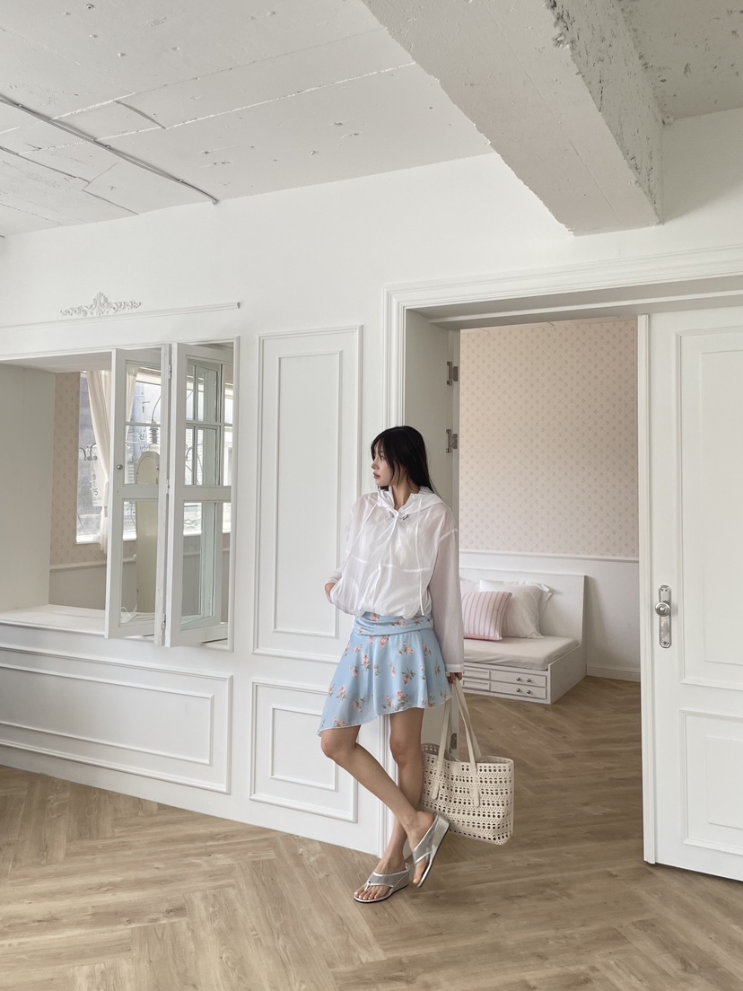 JOURNEY韓國東大門代購女裝新款休閑人氣26春夏熱賣推薦夾克JOURNEY夾克