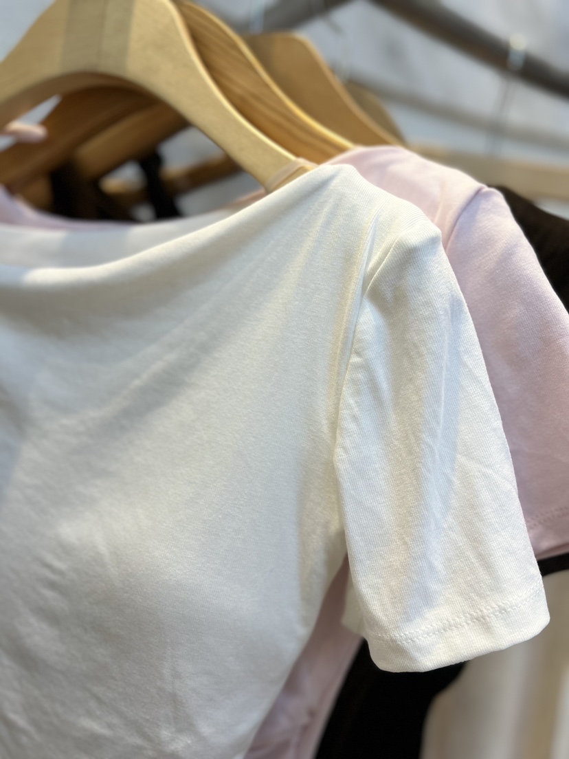 OLIVE TrEE韓國直郵實拍女士新品26春夏休閑職業熱賣T恤OLIVE TrEET恤