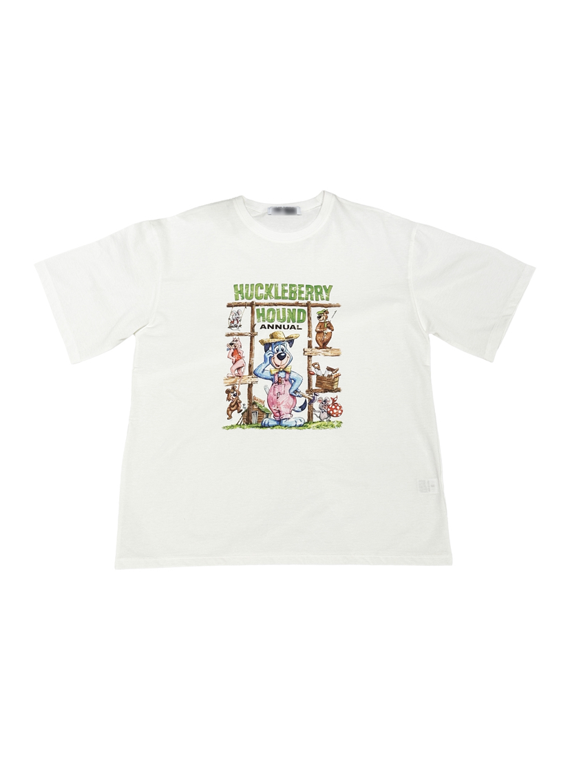 HEXX韓國代購女裝新品時尚人氣熱賣26夏季推薦26春夏休閑T恤THE HEXXT恤圖色1