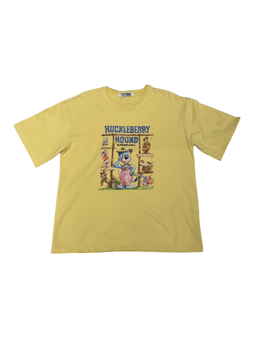 HEXX韓國代購女裝新品時尚人氣熱賣26夏季推薦26春夏休閑T恤THE HEXXT恤圖色2