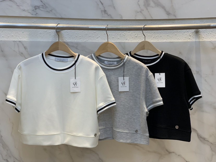 OLIVE TrEE韓國直郵女裝新品休閑時尚26春夏推薦職業套裝OLIVE TrEE套裝