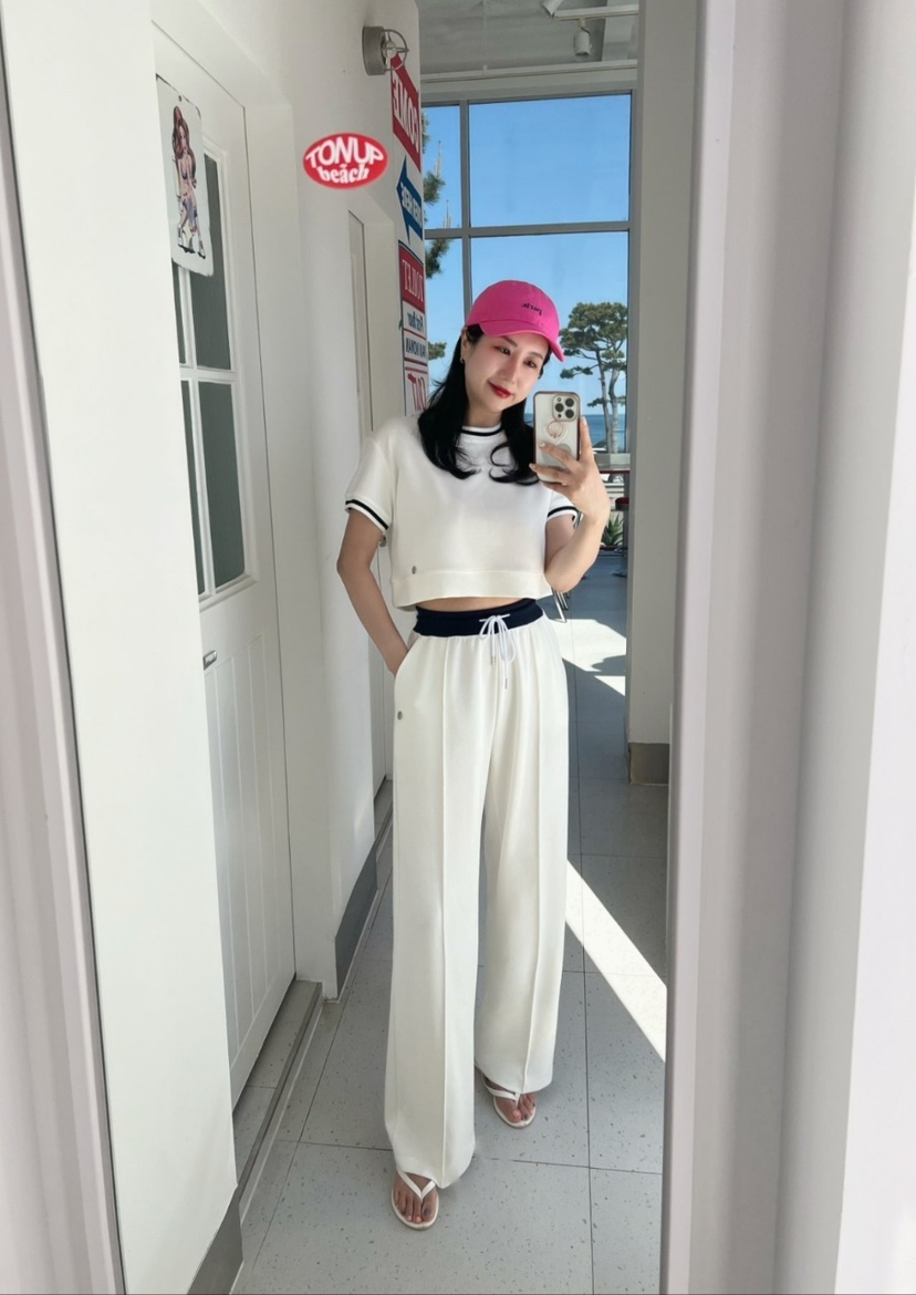 OLIVE TrEE韓國直郵女裝新品休閑時尚26春夏推薦職業套裝OLIVE TrEE套裝
