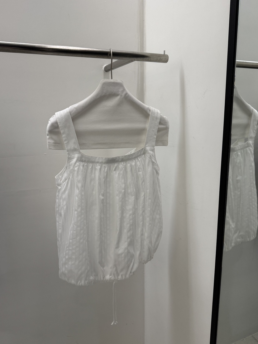 REGULARLY/PLACOR韓國直郵女士新品休閑26夏季26春夏吊帶背心REGULARLY/PLACOR吊帶/背心