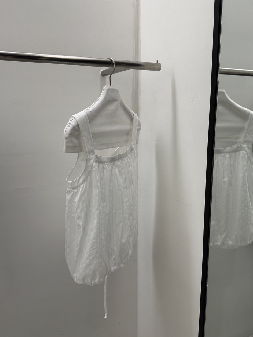 REGULARLY/PLACOR韓國直郵女士新品休閑26夏季26春夏吊帶背心REGULARLY/PLACOR吊帶/背心