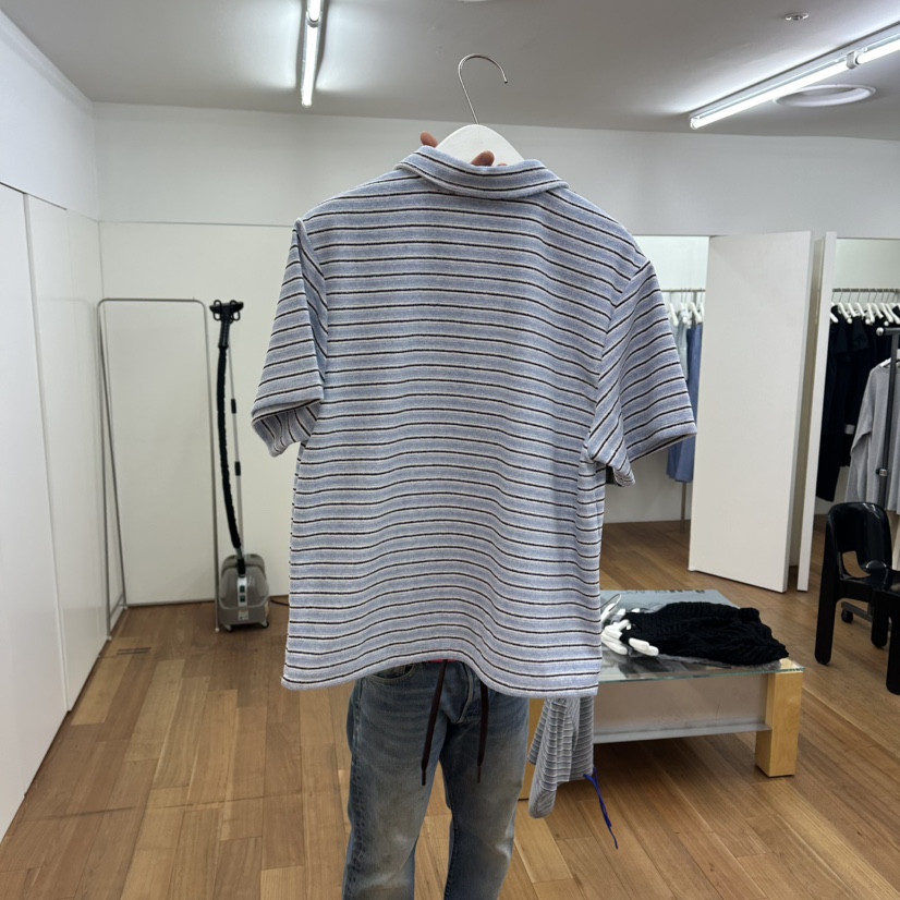 MYNAMEIS/AIME HOPE MAKE韓國直郵女士新款26夏季休閑T恤MYNAMEIS/AIME HOPE MAKET恤