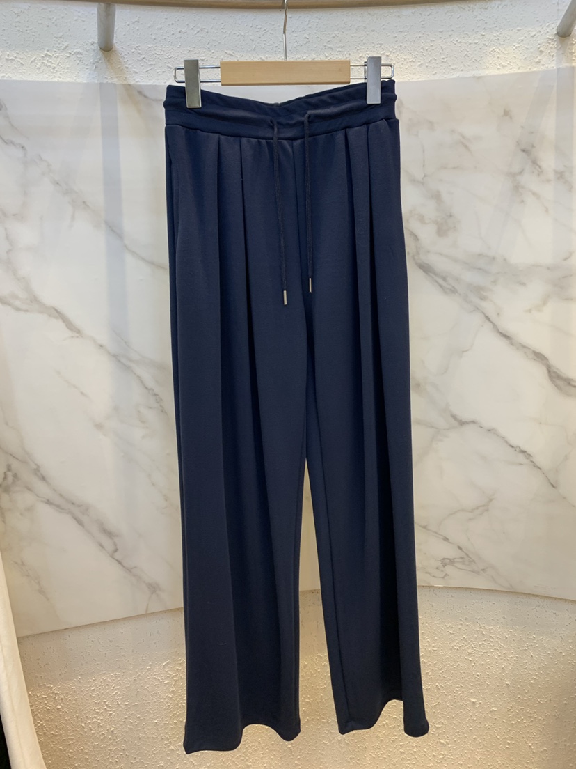 OLIVE TrEE韓國直郵女裝新品26春夏推薦職業人氣熱賣休閑褲OLIVE TrEE休閑褲圖色3