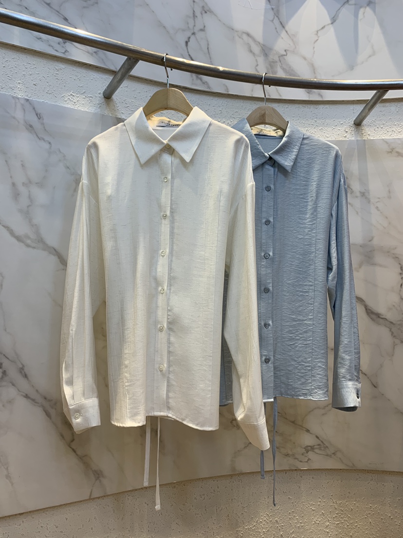 OLIVE TrEE韓國東大門代購女士新款時尚26春夏襯衫蕾絲衫OLIVE TrEE襯衫/蕾絲衫
