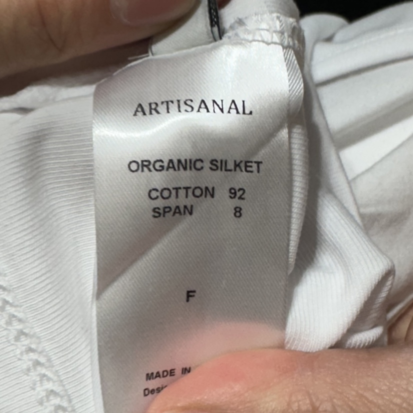 ARTISANAL韓國直郵女士新品推薦職業時尚休閑人氣吊帶背心ARTISANAL吊帶/背心