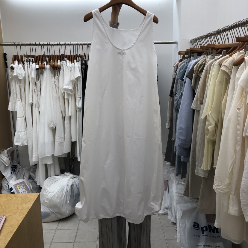 DRESS ROOM韓國直郵實拍女士新品休閑職業熱賣時尚連衣裙DRESS ROOM連衣裙