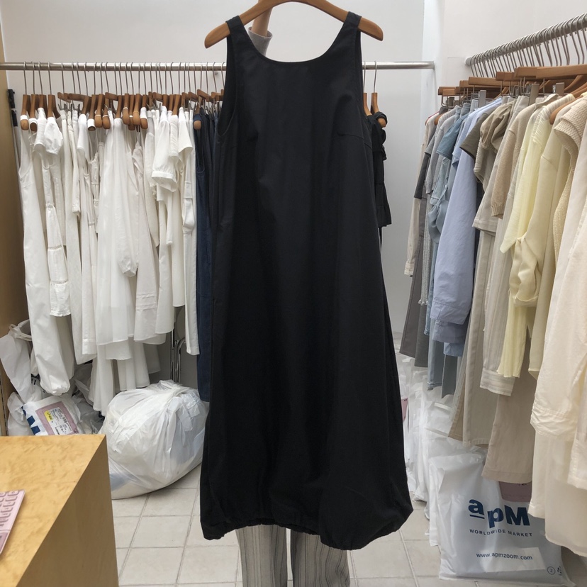 DRESS ROOM韓國直郵實拍女士新品休閑職業熱賣時尚連衣裙DRESS ROOM連衣裙圖色2