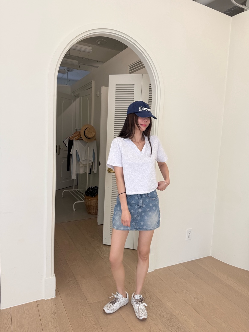 LUMIPLE韓國直郵女裝新品時尚推薦職業休閑人氣襯衫蕾絲衫LUMIPLE襯衫/蕾絲衫