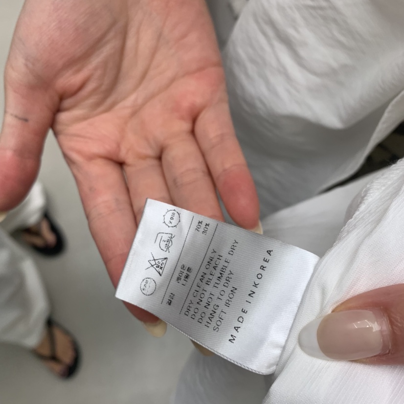 NUTPLAN韓國代購女士新品26夏季熱賣休閑時尚職業吊帶背心NUTPLAN吊帶/背心