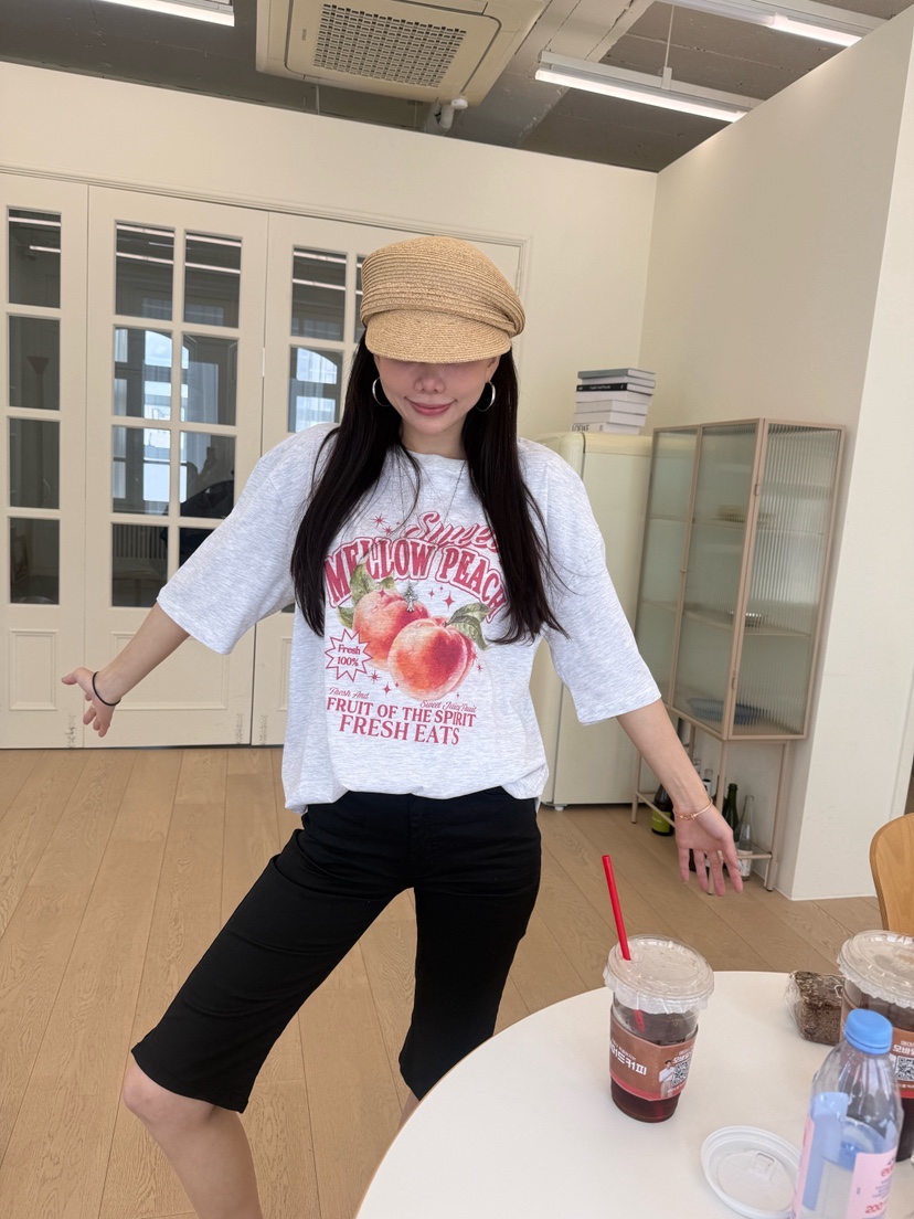 LUMIPLE韓國東大門直郵女裝新款熱賣26夏季人氣推薦時尚短褲LUMIPLE短褲