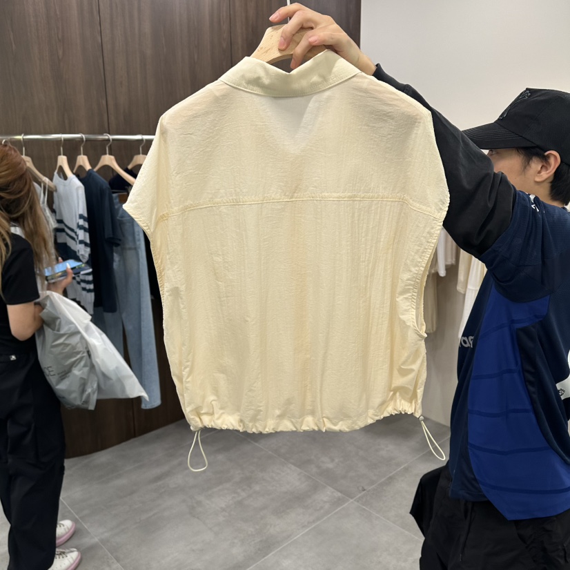 URBANSTORY/REMAKING韓國東大門直郵女士新品推薦襯衫蕾絲衫Remaking/URBANSTORY襯衫/蕾絲衫