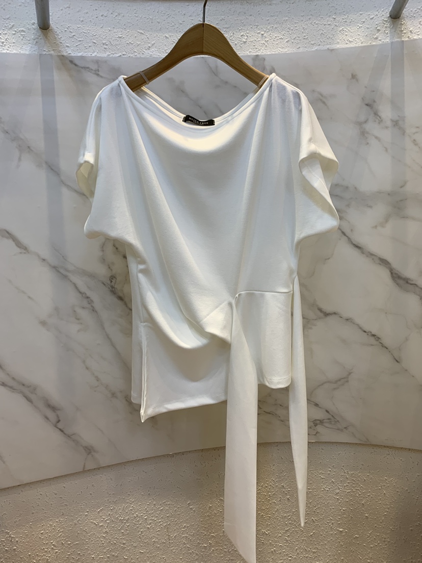 OLIVE TrEE韓國東大門直郵女士新品26夏季熱賣人氣職業T恤OLIVE TrEET恤圖色1