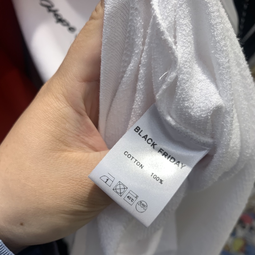 BLACKFRIDAY韓國直郵女士新款時尚休閑推薦職業26春夏吊帶背心BLACK FRIDAY吊帶/背心