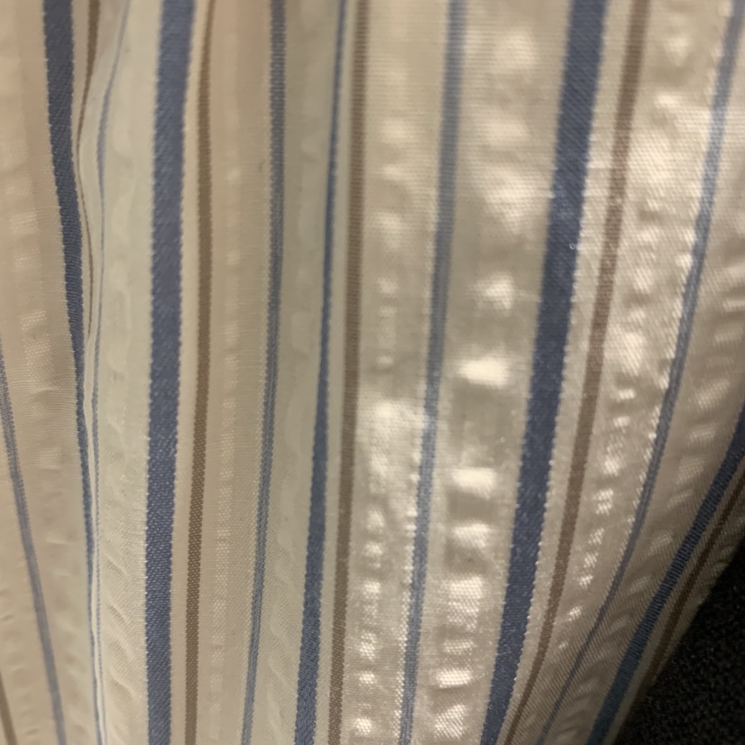 COMELY韓國東大門代購女裝新品26春夏時尚職業休閑褲條紋COMELY休閑褲