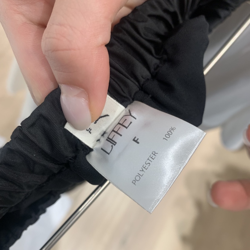 LIFFEY韓國代購女士新款職業時尚26夏季人氣半身裙中短裙LIFFEY半身裙/中短裙