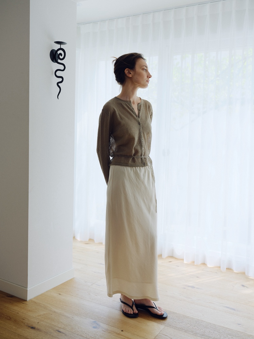 REGULARLY/PLACOR韓國東大門直郵女士新款26春夏推薦長裙REGULARLY/PLACOR長裙