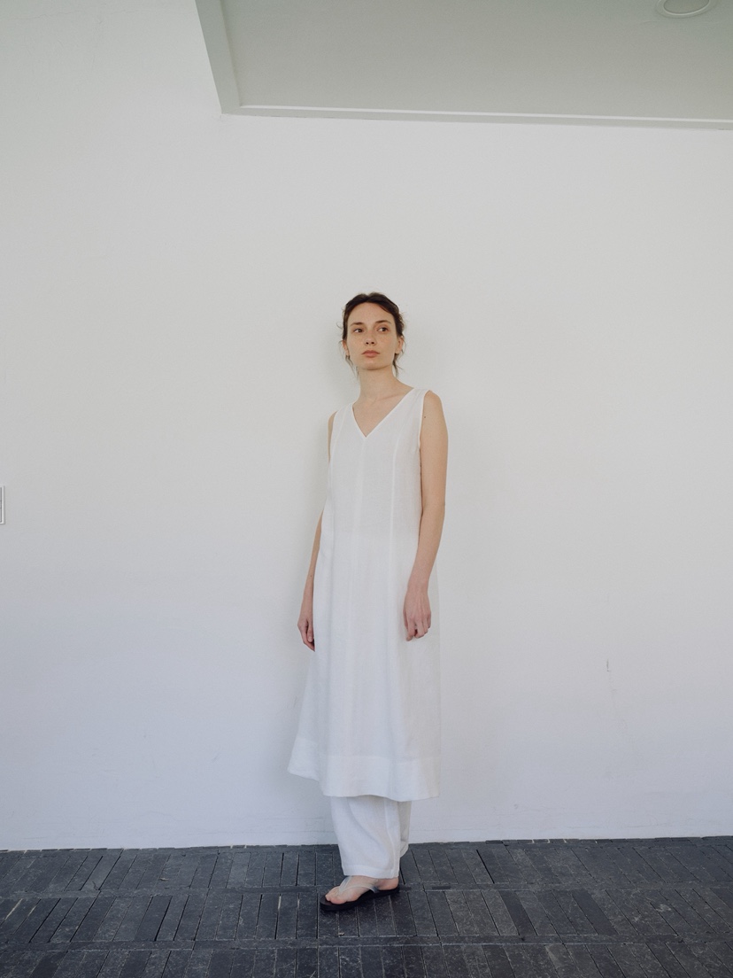REGULARLY/PLACOR韓國直郵實拍女裝新款26夏季人氣連衣裙REGULARLY/PLACOR連衣裙