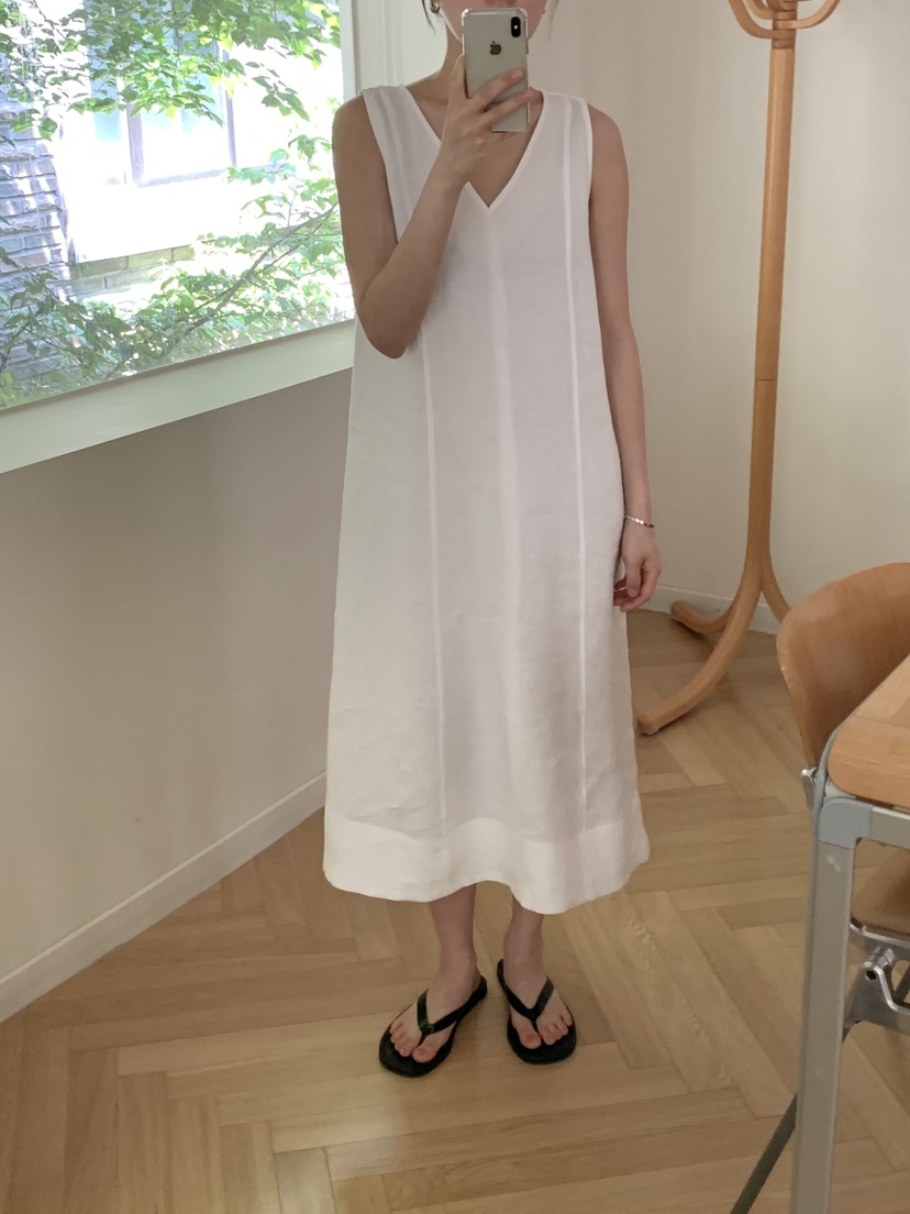 REGULARLY/PLACOR韓國直郵實拍女裝新款26夏季人氣連衣裙REGULARLY/PLACOR連衣裙