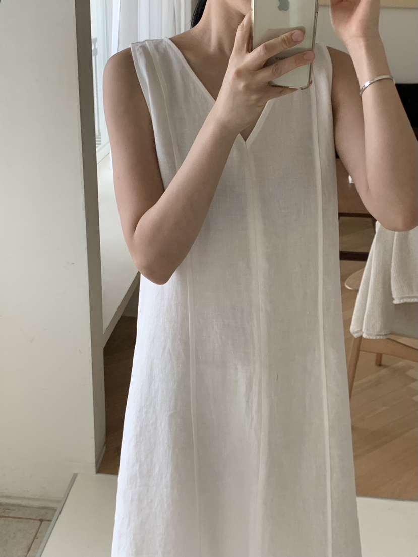 REGULARLY/PLACOR韓國直郵實拍女裝新款26夏季人氣連衣裙REGULARLY/PLACOR連衣裙